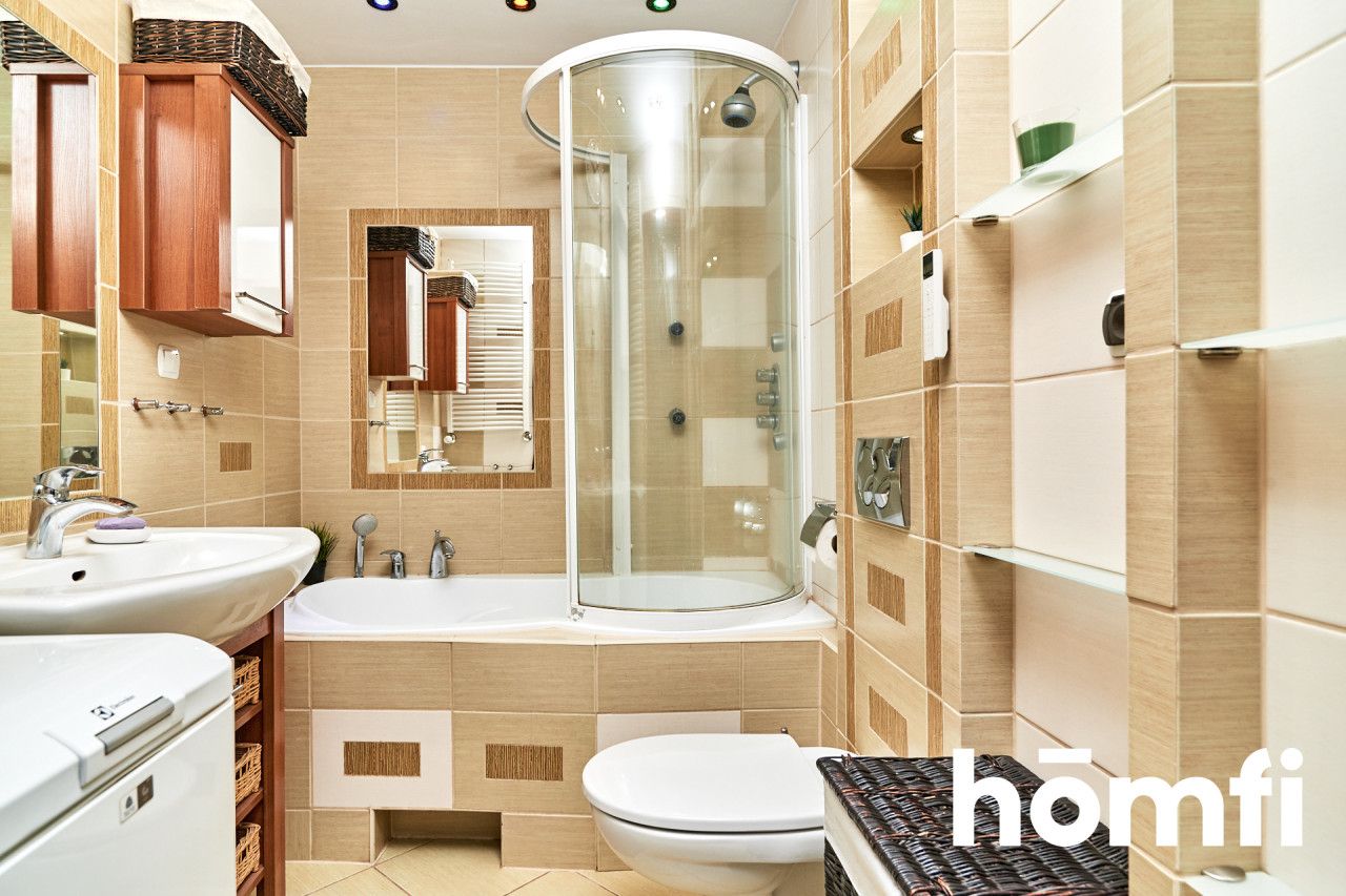 Komfortowe mieszkanie z antresolą 3100 zł - Mieszkanie - Wynajem - Wrocław, Krzyki / Gaj