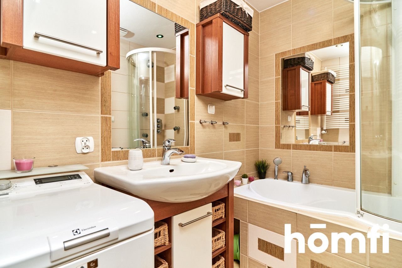 Komfortowe mieszkanie z antresolą 3100 zł - Mieszkanie - Wynajem - Wrocław, Krzyki / Gaj