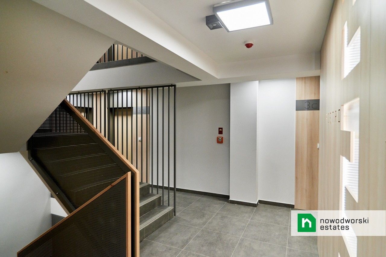 2 pokojowe mieszkanie w Pixel House - ul. Legnicka - Mieszkanie - Wynajem - Wrocław, Fabryczna / Popowice