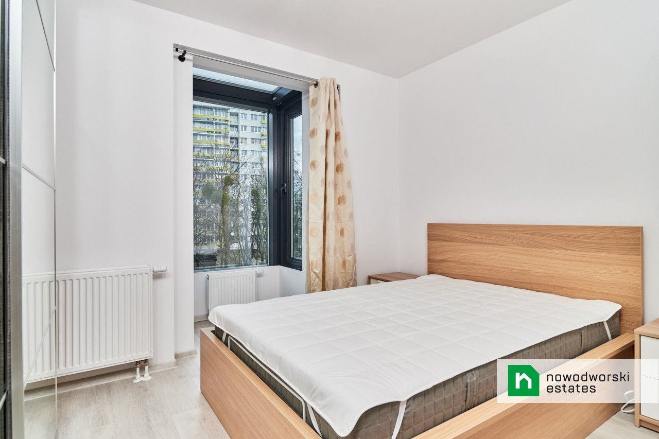 2 pokojowe mieszkanie w Pixel House - ul. Legnicka - Mieszkanie - Wynajem - Wrocław, Fabryczna / Popowice