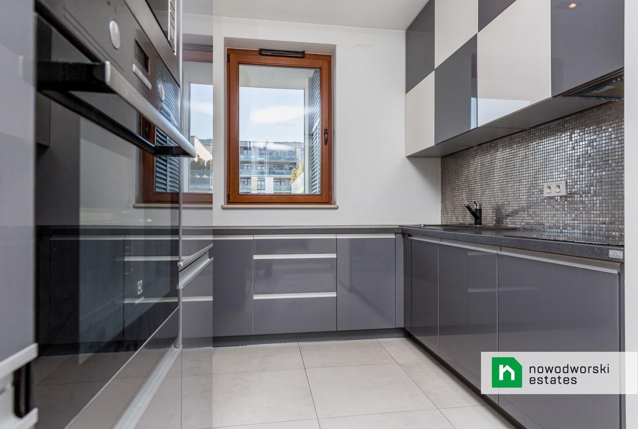 Do wynajęcia piękne 2-pok. mieszkanie przy Sadach Żoliborskich! - Mieszkanie - Wynajem - Warszawa, Żoliborz / Sady Żoliborskie