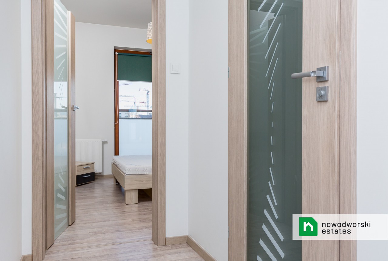 Do wynajęcia piękne 2-pok. mieszkanie przy Sadach Żoliborskich! - Mieszkanie - Wynajem - Warszawa, Żoliborz / Sady Żoliborskie