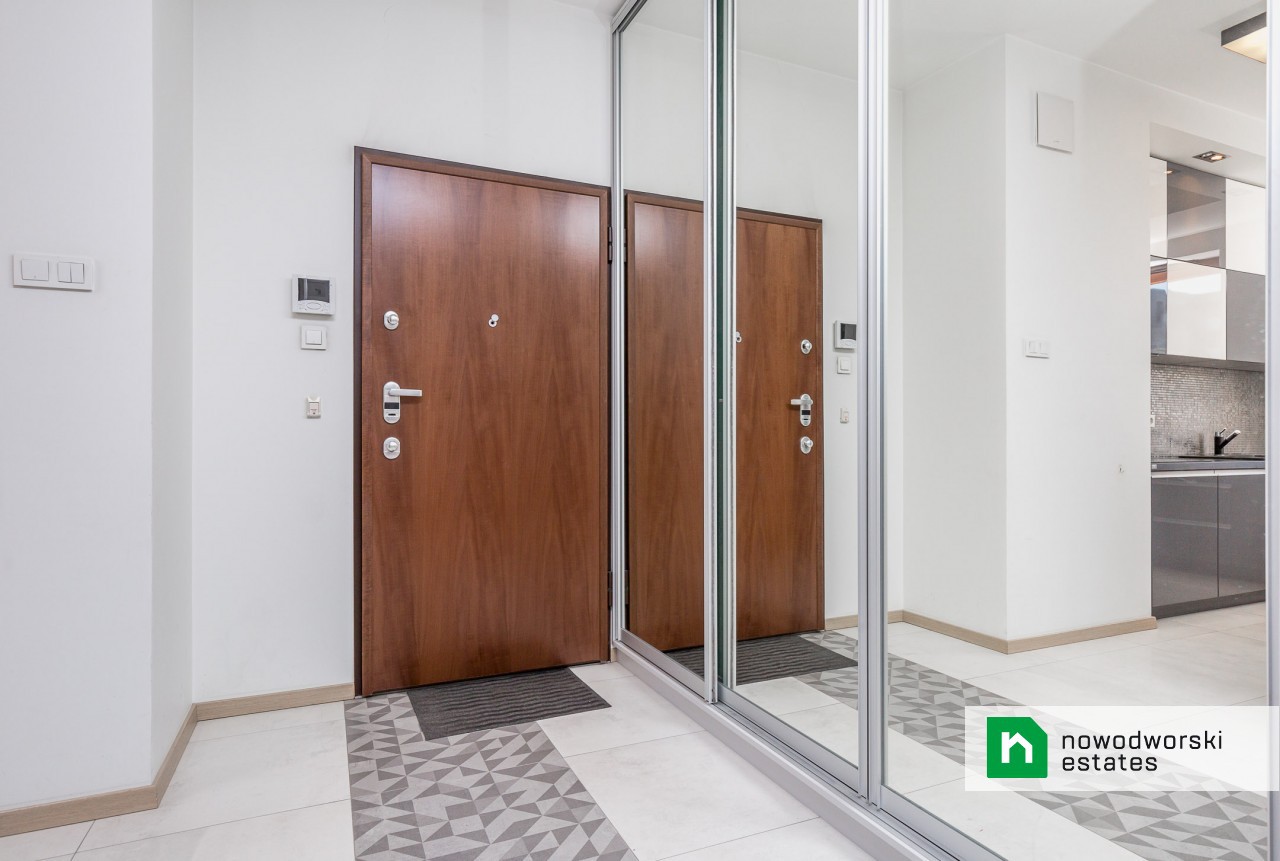 Do wynajęcia piękne 2-pok. mieszkanie przy Sadach Żoliborskich! - Mieszkanie - Wynajem - Warszawa, Żoliborz / Sady Żoliborskie