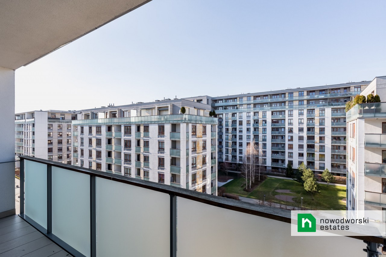 Do wynajęcia piękne 2-pok. mieszkanie przy Sadach Żoliborskich! - Mieszkanie - Wynajem - Warszawa, Żoliborz / Sady Żoliborskie