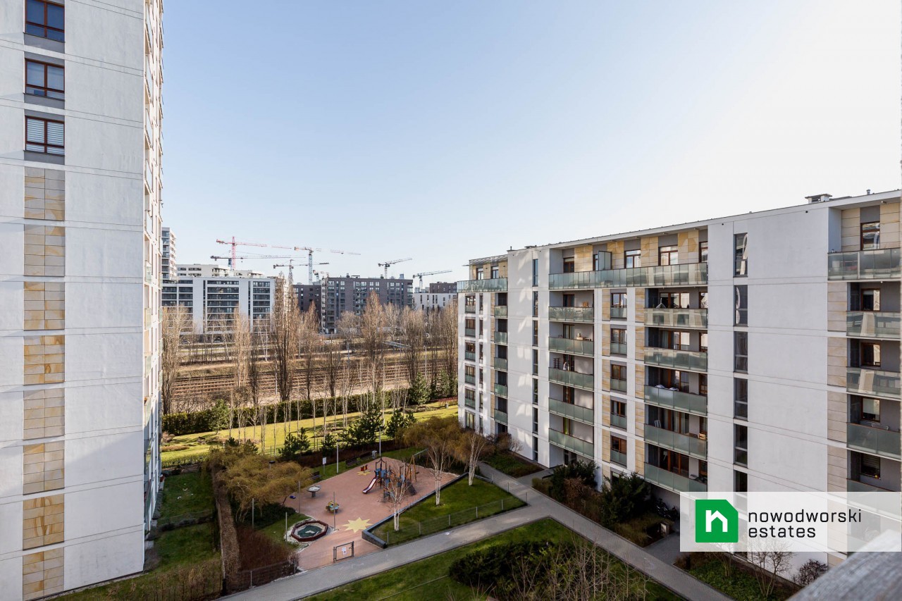 Do wynajęcia piękne 2-pok. mieszkanie przy Sadach Żoliborskich! - Mieszkanie - Wynajem - Warszawa, Żoliborz / Sady Żoliborskie