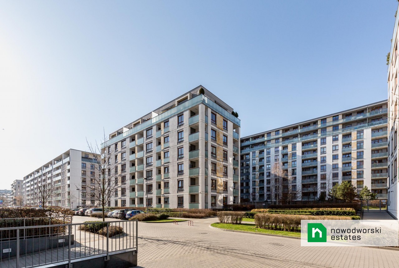 Do wynajęcia piękne 2-pok. mieszkanie przy Sadach Żoliborskich! - Mieszkanie - Wynajem - Warszawa, Żoliborz / Sady Żoliborskie