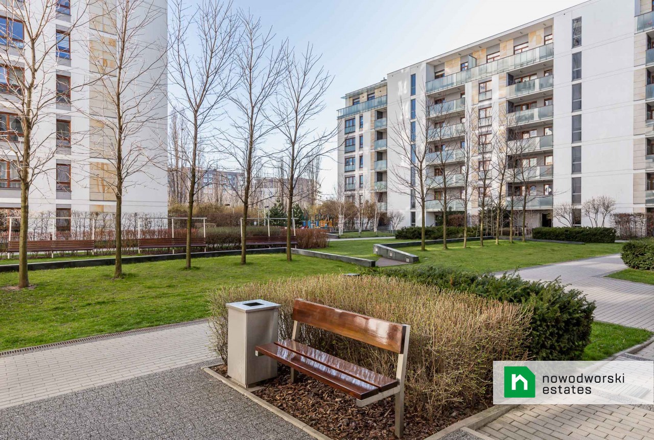 Do wynajęcia piękne 2-pok. mieszkanie przy Sadach Żoliborskich! - Mieszkanie - Wynajem - Warszawa, Żoliborz / Sady Żoliborskie