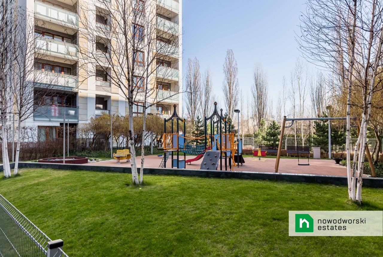 Do wynajęcia piękne 2-pok. mieszkanie przy Sadach Żoliborskich! - Mieszkanie - Wynajem - Warszawa, Żoliborz / Sady Żoliborskie