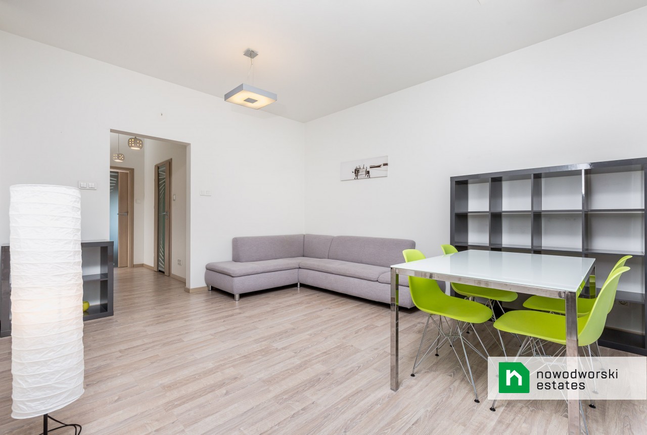 Do wynajęcia piękne 2-pok. mieszkanie przy Sadach Żoliborskich! - Mieszkanie - Wynajem - Warszawa, Żoliborz / Sady Żoliborskie