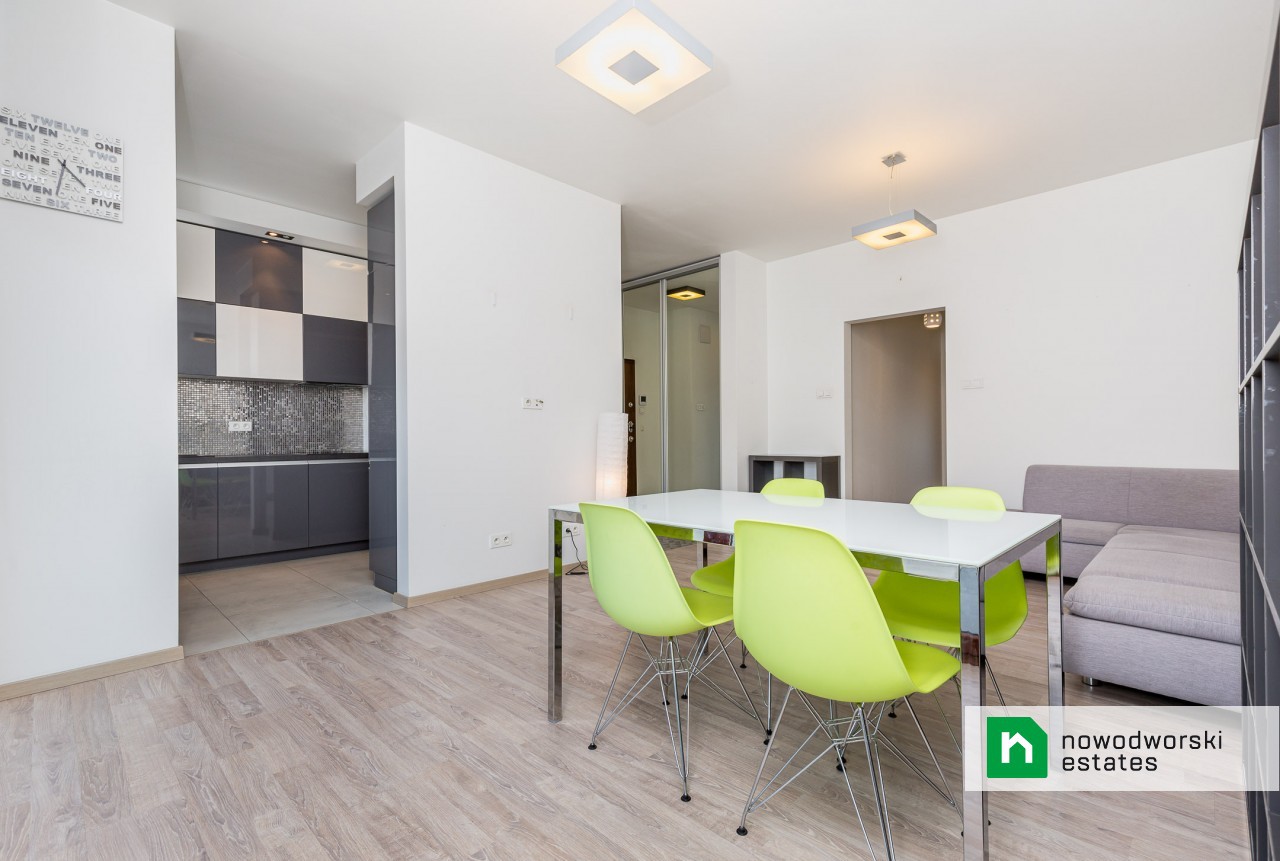 Do wynajęcia piękne 2-pok. mieszkanie przy Sadach Żoliborskich! - Mieszkanie - Wynajem - Warszawa, Żoliborz / Sady Żoliborskie