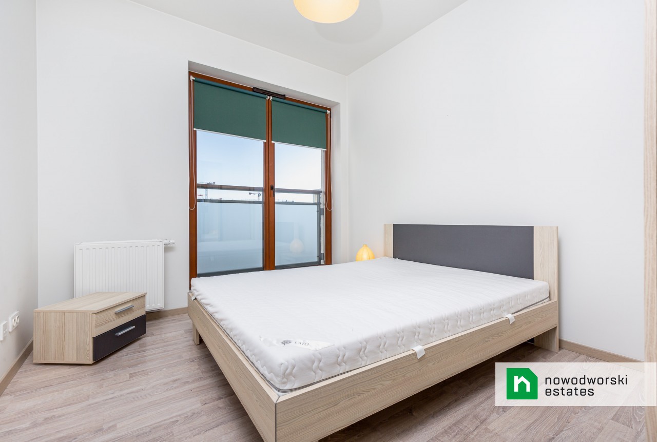 Do wynajęcia piękne 2-pok. mieszkanie przy Sadach Żoliborskich! - Mieszkanie - Wynajem - Warszawa, Żoliborz / Sady Żoliborskie