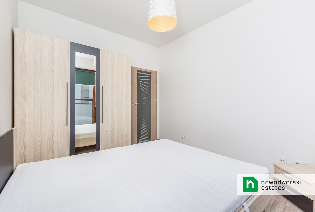 Do wynajęcia piękne 2-pok. mieszkanie przy Sadach Żoliborskich! - Mieszkanie - Wynajem - Warszawa, Żoliborz / Sady Żoliborskie