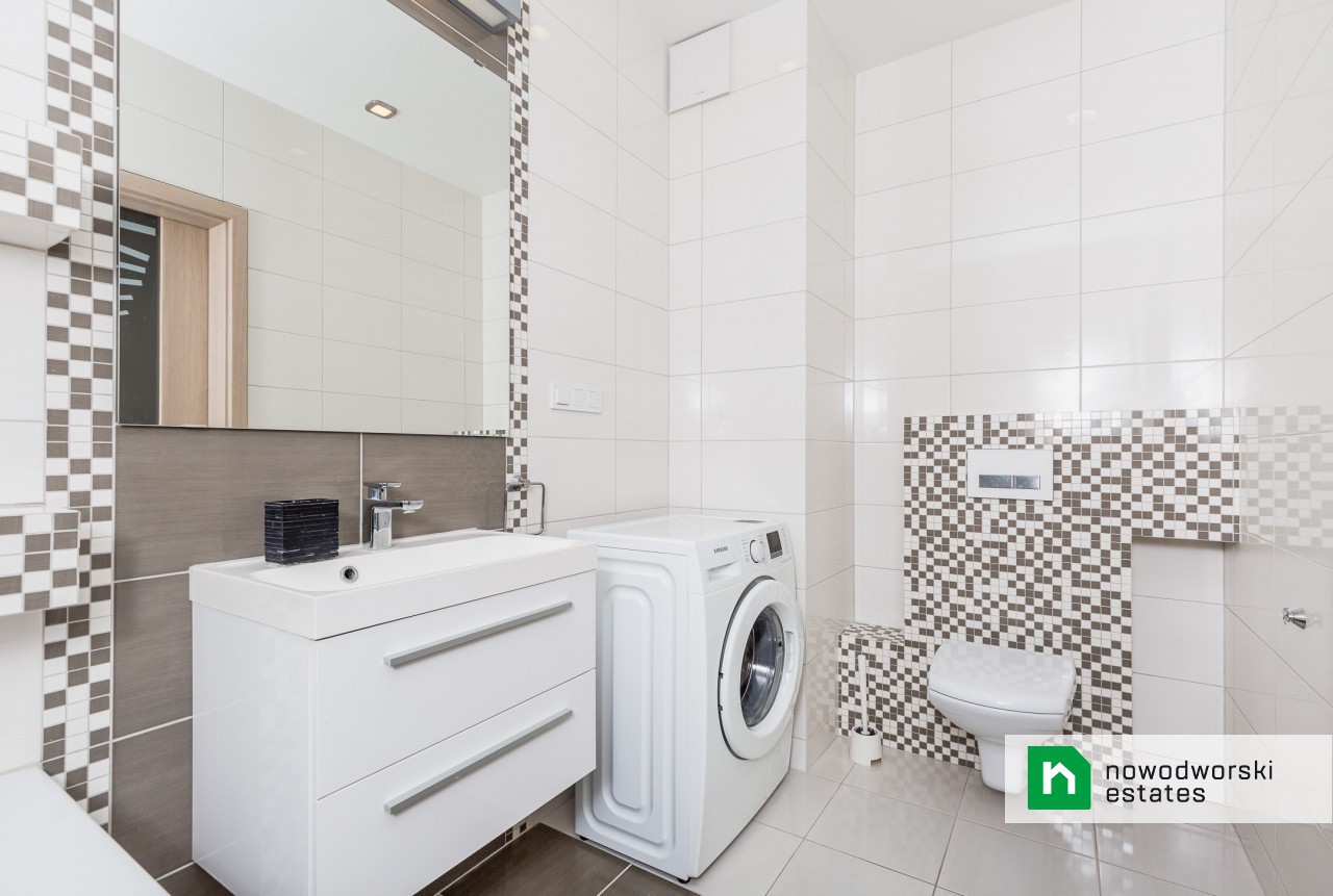 Do wynajęcia piękne 2-pok. mieszkanie przy Sadach Żoliborskich! - Mieszkanie - Wynajem - Warszawa, Żoliborz / Sady Żoliborskie