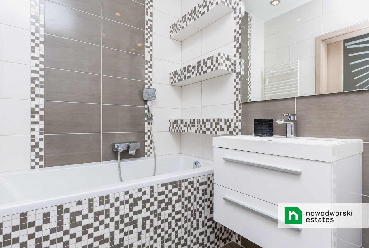 Do wynajęcia piękne 2-pok. mieszkanie przy Sadach Żoliborskich! - Mieszkanie - Wynajem - Warszawa, Żoliborz / Sady Żoliborskie