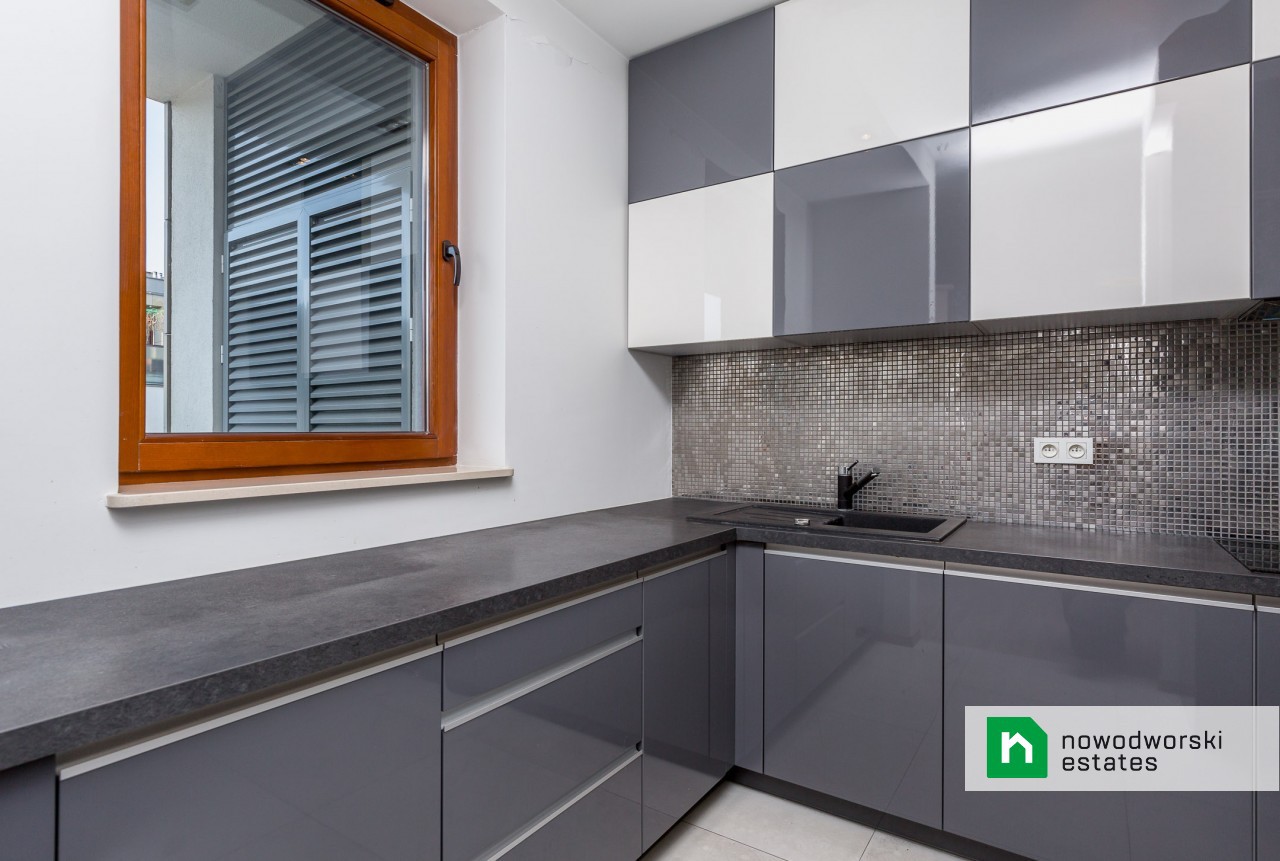 Do wynajęcia piękne 2-pok. mieszkanie przy Sadach Żoliborskich! - Mieszkanie - Wynajem - Warszawa, Żoliborz / Sady Żoliborskie