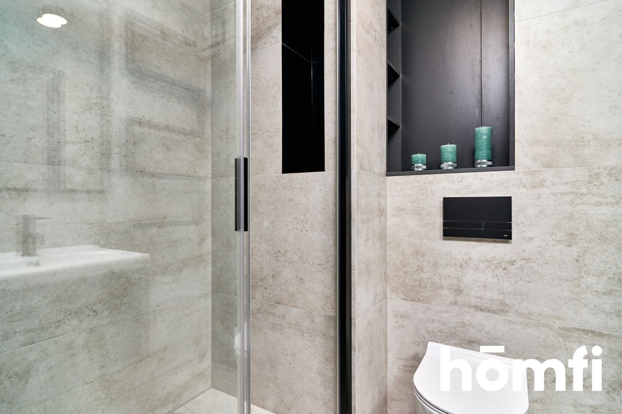 Kawalerka | Jana Pawła II | Bulwar Staromiejski - Mieszkanie - Wynajem - Wrocław, Stare Miasto