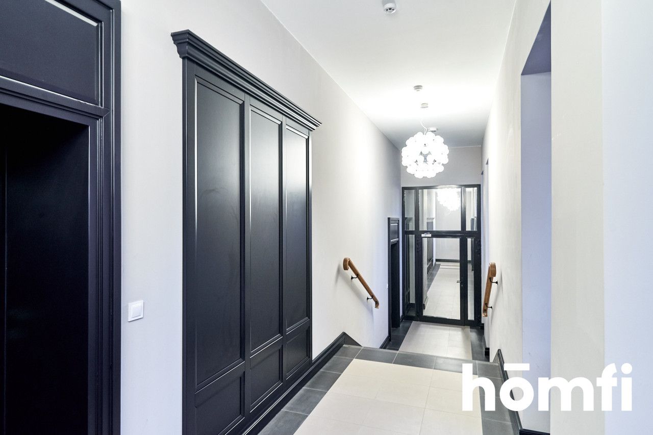 Kawalerka | Jana Pawła II | Bulwar Staromiejski - Mieszkanie - Wynajem - Wrocław, Stare Miasto