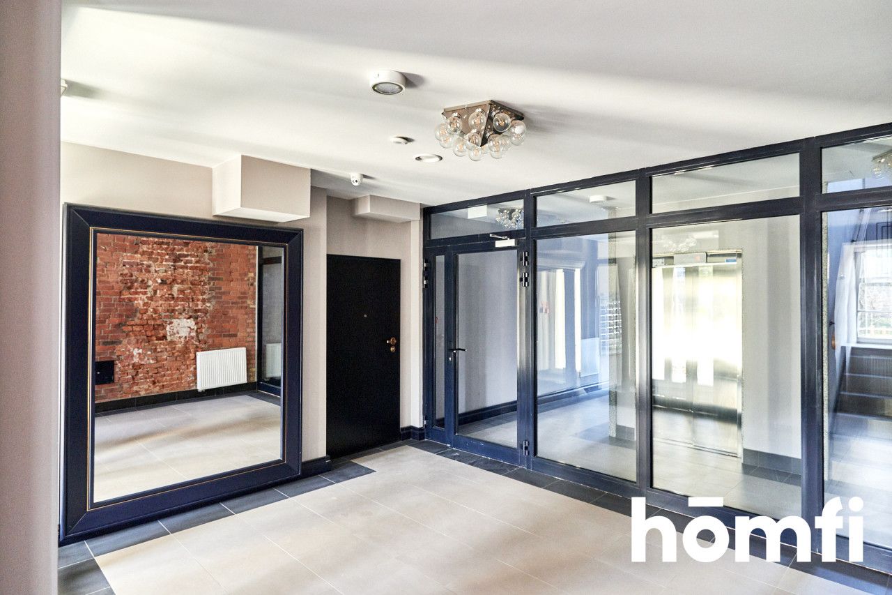 Kawalerka | Jana Pawła II | Bulwar Staromiejski - Mieszkanie - Wynajem - Wrocław, Stare Miasto