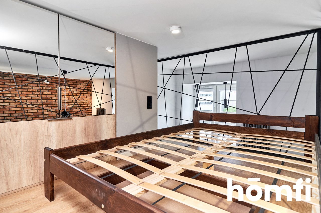 Kawalerka | Jana Pawła II | Bulwar Staromiejski - Mieszkanie - Wynajem - Wrocław, Stare Miasto