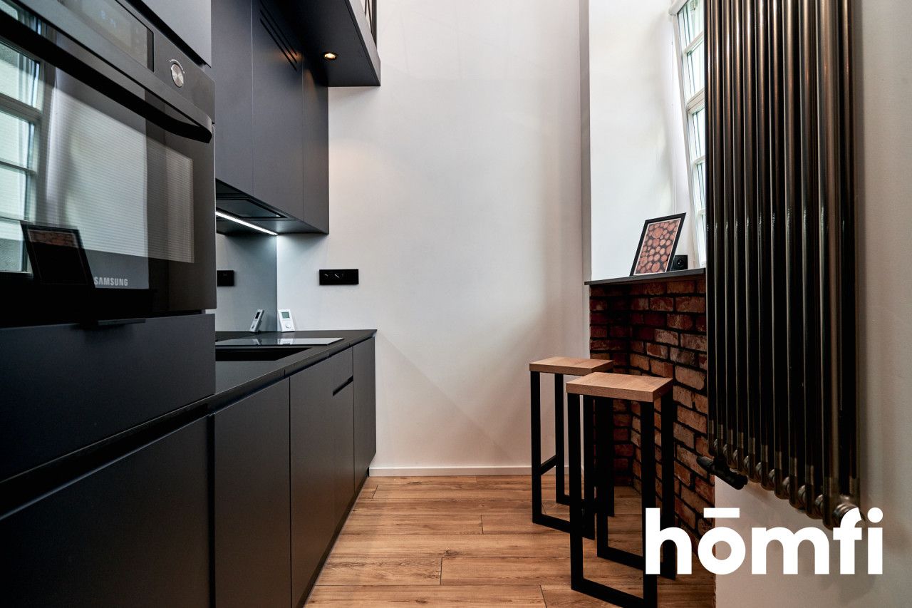 Kawalerka | Jana Pawła II | Bulwar Staromiejski - Mieszkanie - Wynajem - Wrocław, Stare Miasto