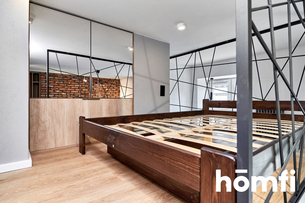 Kawalerka | Jana Pawła II | Bulwar Staromiejski - Mieszkanie - Wynajem - Wrocław, Stare Miasto