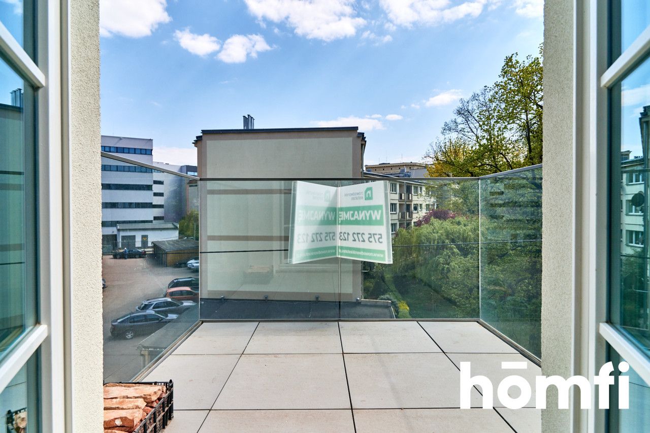 Kawalerka | Jana Pawła II | Bulwar Staromiejski - Mieszkanie - Wynajem - Wrocław, Stare Miasto