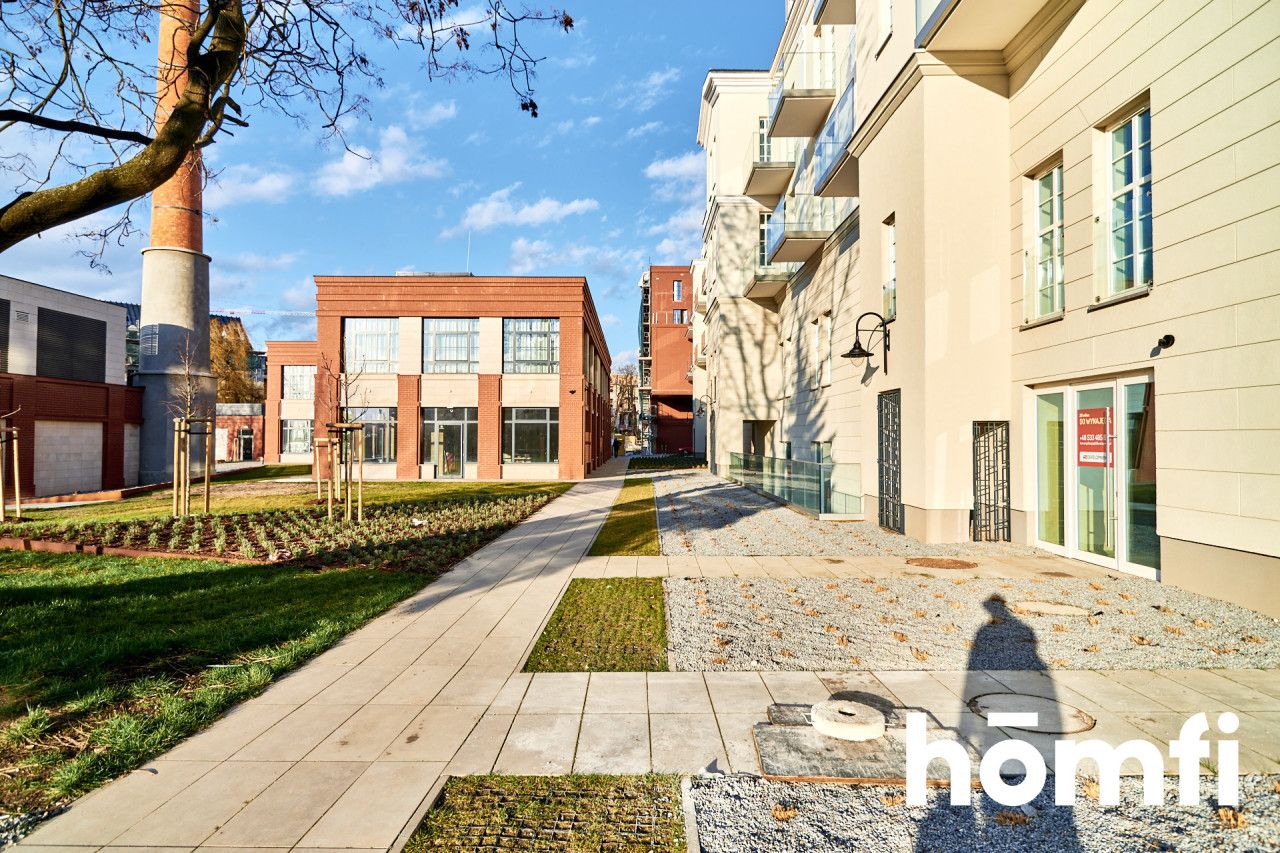 Kawalerka | Jana Pawła II | Bulwar Staromiejski - Mieszkanie - Wynajem - Wrocław, Stare Miasto