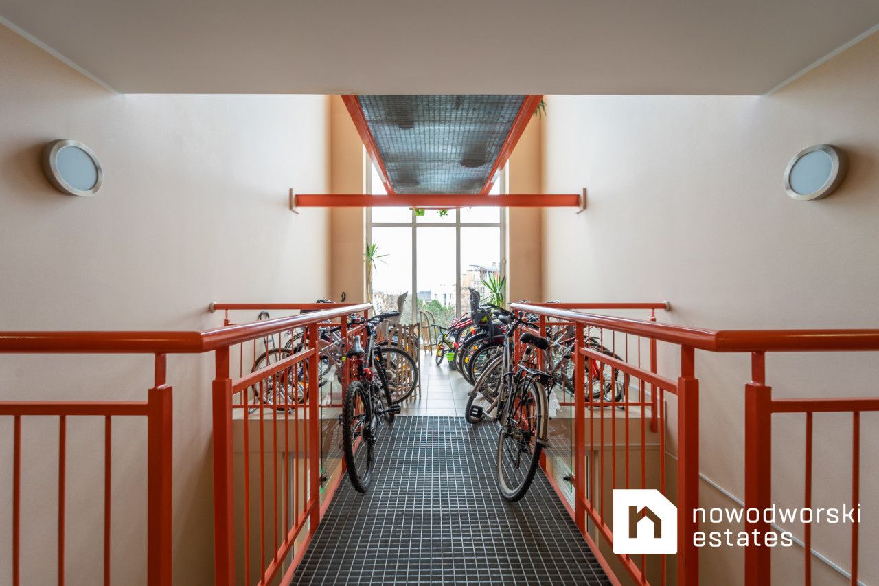 Przestronna kawalerka na ul. Przytulnej - Jasień - Mieszkanie - Wynajem - Gdańsk, Jasień