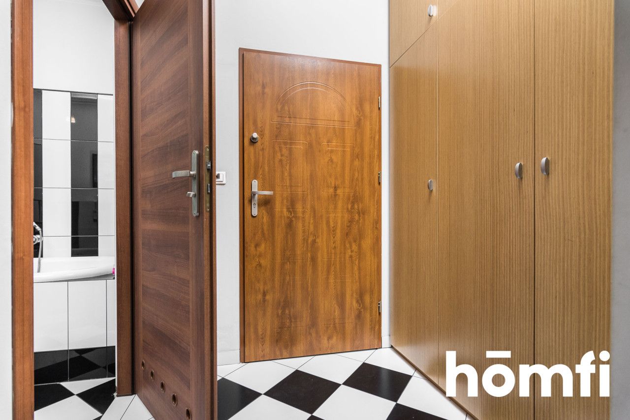 for rent two room apartment at Center - Apartment - Rent - Kraków, Śródmieście / Stare Miasto