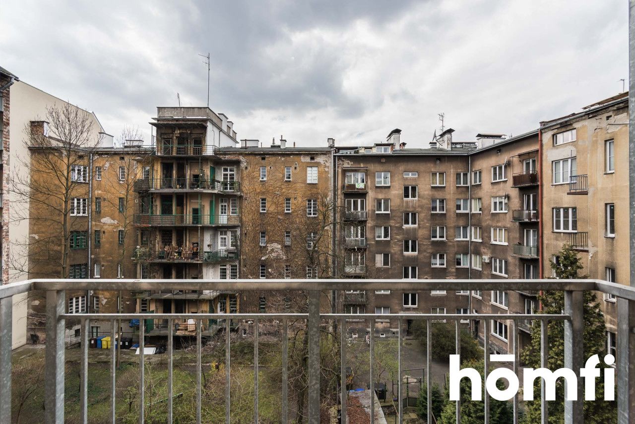 for rent two room apartment at Center - Apartment - Rent - Kraków, Śródmieście / Stare Miasto