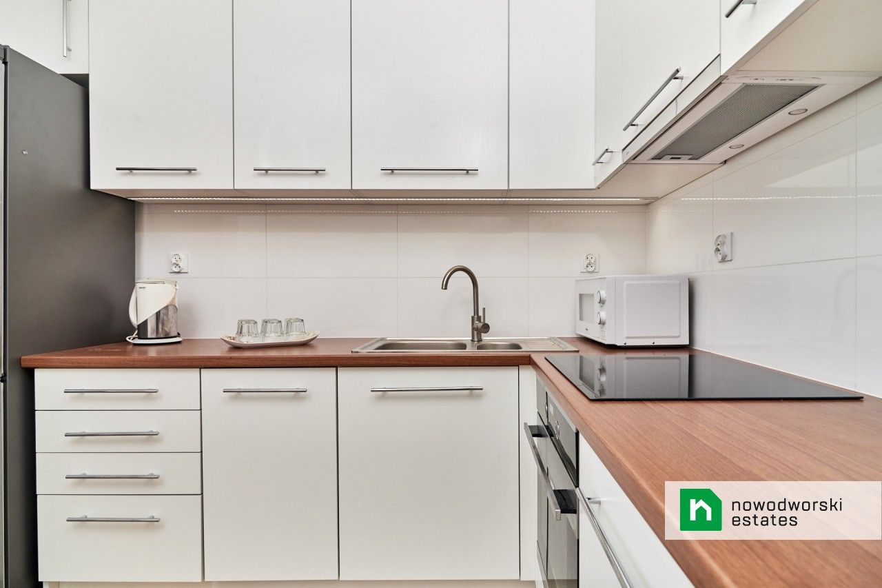 Rozkładowe 2 pokojowe mieszkanie - Pixel House - ul. Legnicka - Mieszkanie - Wynajem - Wrocław, Fabryczna / Popowice