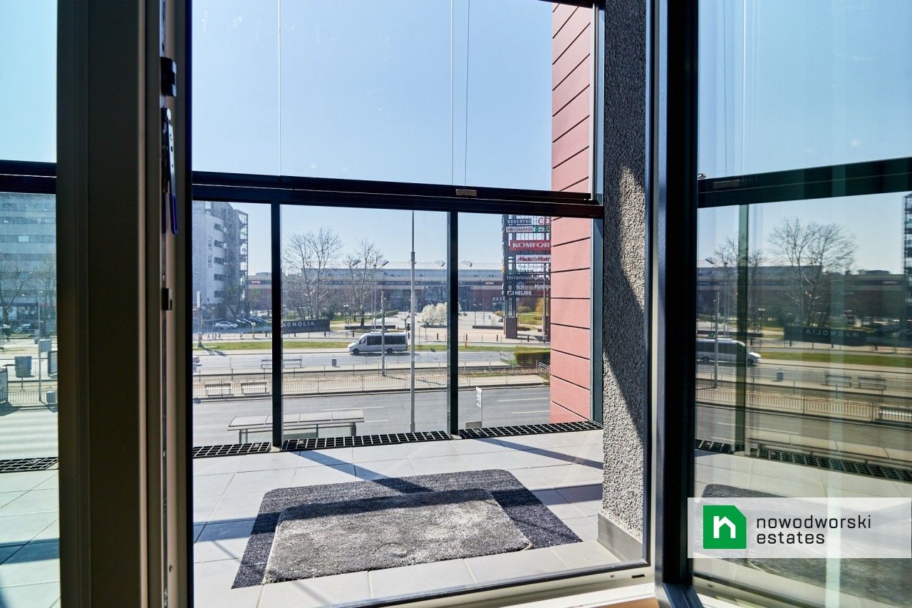 Rozkładowe 2 pokojowe mieszkanie - Pixel House - ul. Legnicka - Mieszkanie - Wynajem - Wrocław, Fabryczna / Popowice