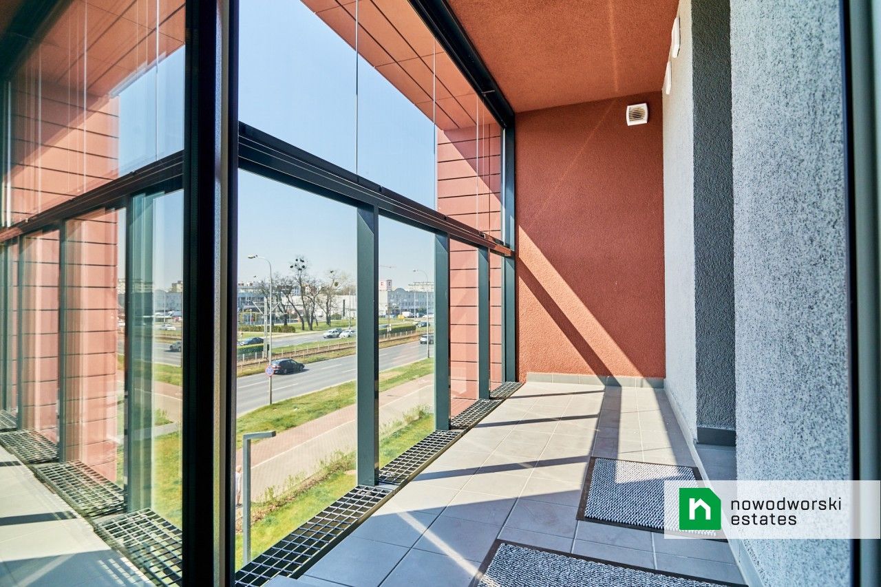 Rozkładowe 2 pokojowe mieszkanie - Pixel House - ul. Legnicka - Mieszkanie - Wynajem - Wrocław, Fabryczna / Popowice