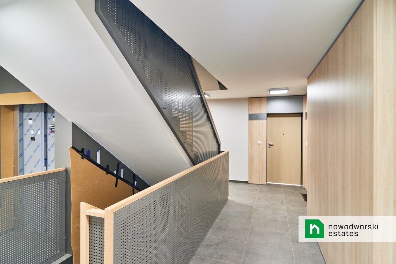 Rozkładowe 2 pokojowe mieszkanie - Pixel House - ul. Legnicka - Mieszkanie - Wynajem - Wrocław, Fabryczna / Popowice