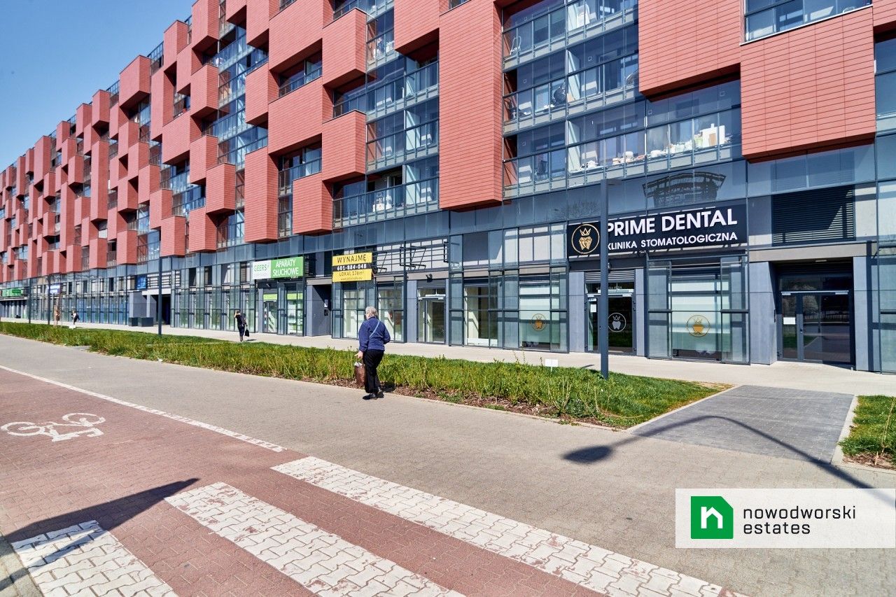 Rozkładowe 2 pokojowe mieszkanie - Pixel House - ul. Legnicka - Mieszkanie - Wynajem - Wrocław, Fabryczna / Popowice