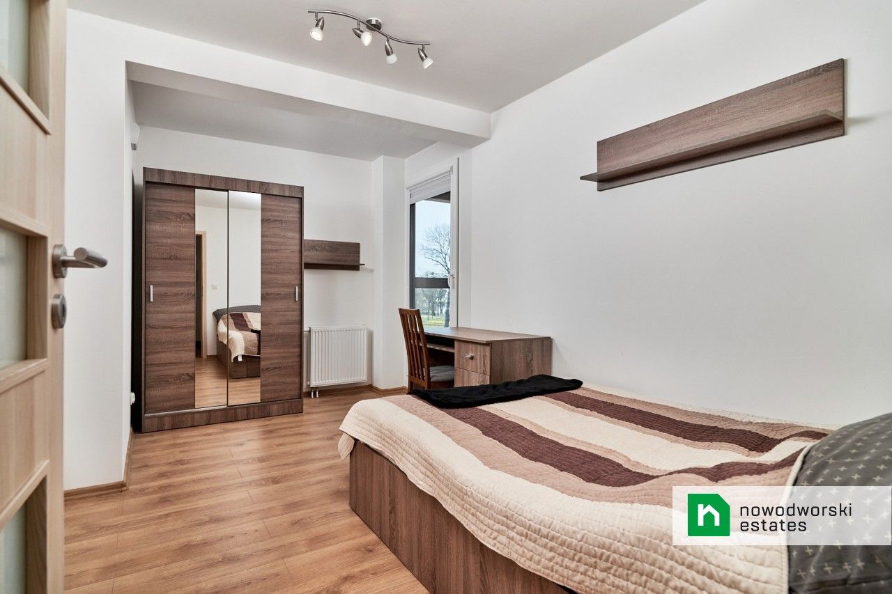 Rozkładowe 2 pokojowe mieszkanie - Pixel House - ul. Legnicka - Mieszkanie - Wynajem - Wrocław, Fabryczna / Popowice