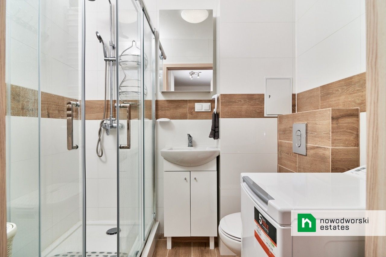 Rozkładowe 2 pokojowe mieszkanie - Pixel House - ul. Legnicka - Mieszkanie - Wynajem - Wrocław, Fabryczna / Popowice