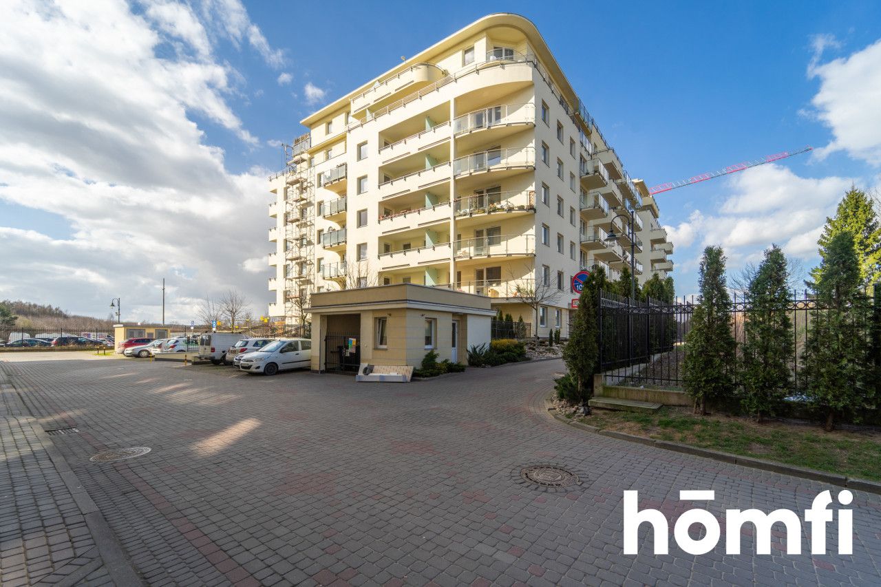 Apartment near the center surrounded by forest - Apartment - Rent - Gdańsk, Piecki