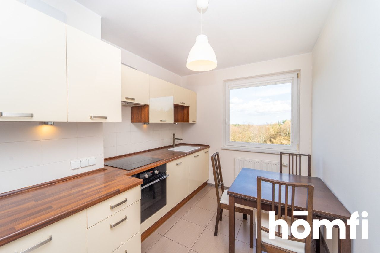 Apartment near the center surrounded by forest - Apartment - Rent - Gdańsk, Piecki