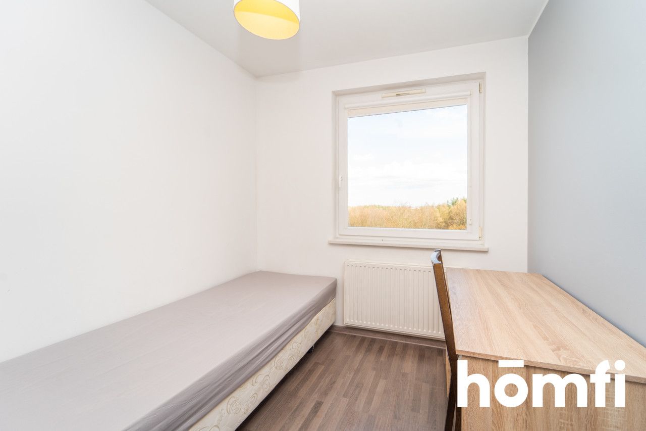 Apartment near the center surrounded by forest - Apartment - Rent - Gdańsk, Piecki