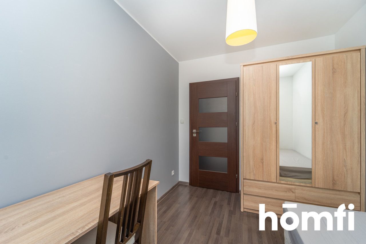 Apartment near the center surrounded by forest - Apartment - Rent - Gdańsk, Piecki