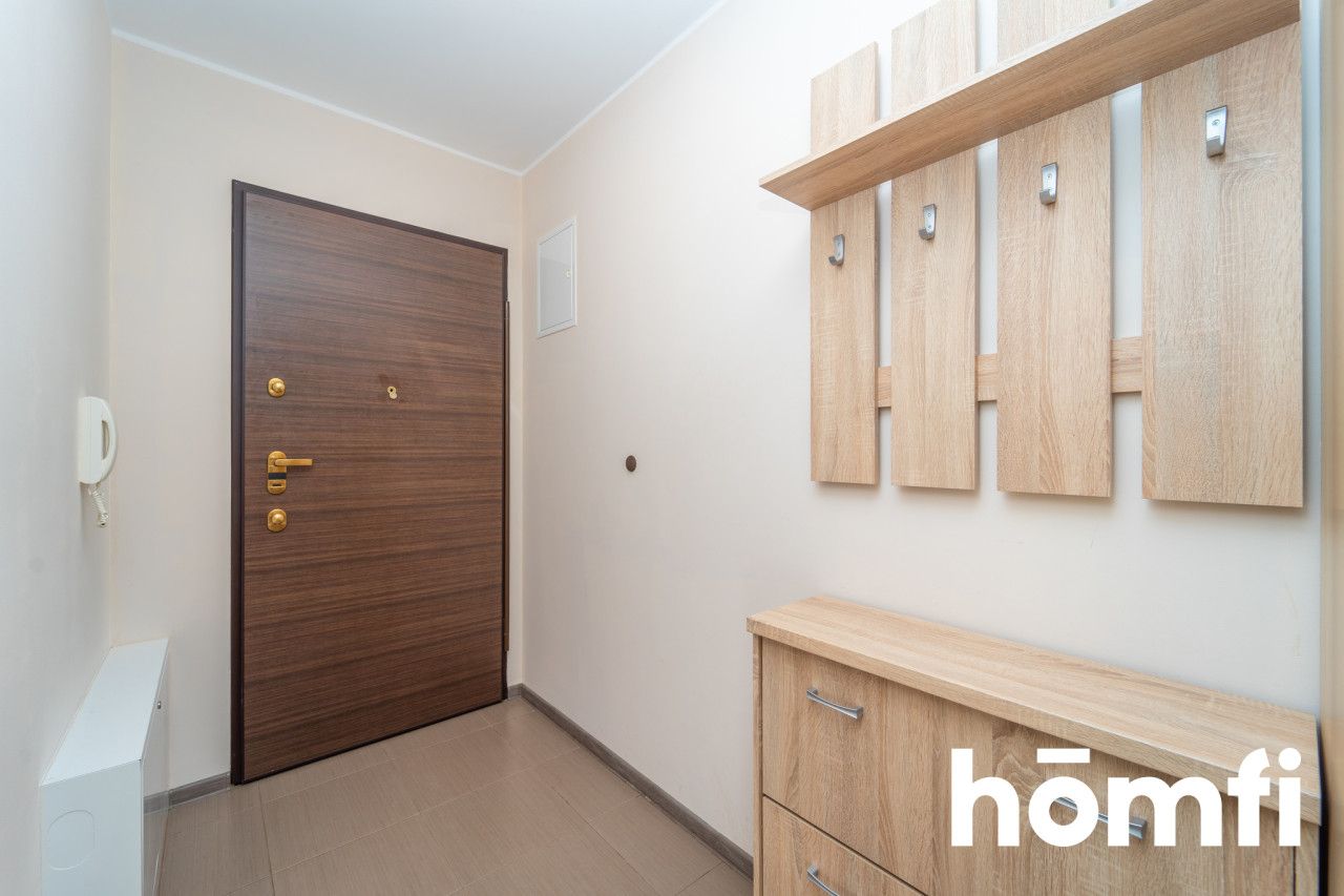 Apartment near the center surrounded by forest - Apartment - Rent - Gdańsk, Piecki