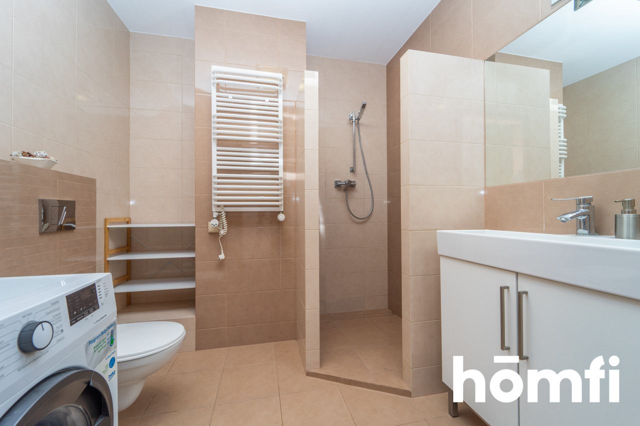 Apartment near the center surrounded by forest - Apartment - Rent - Gdańsk, Piecki