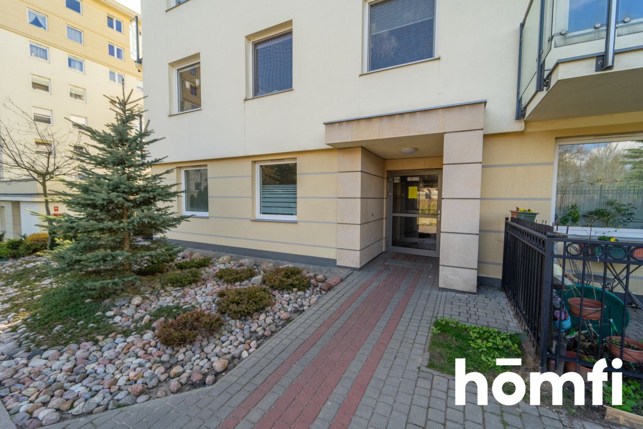 Apartment near the center surrounded by forest - Apartment - Rent - Gdańsk, Piecki