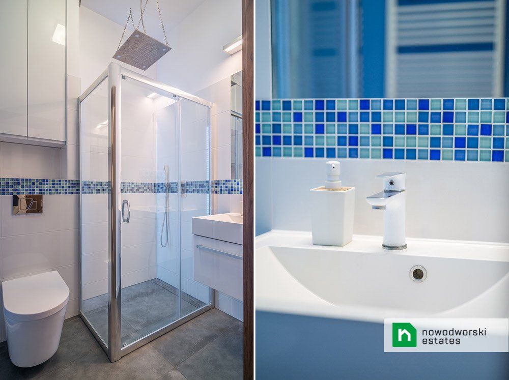 4 pokojowe mieszkanie z tarasem i ogrodem bezpośrednio przy Parku Wschodnim - Mieszkanie - Wynajem - Wrocław, Krzyki