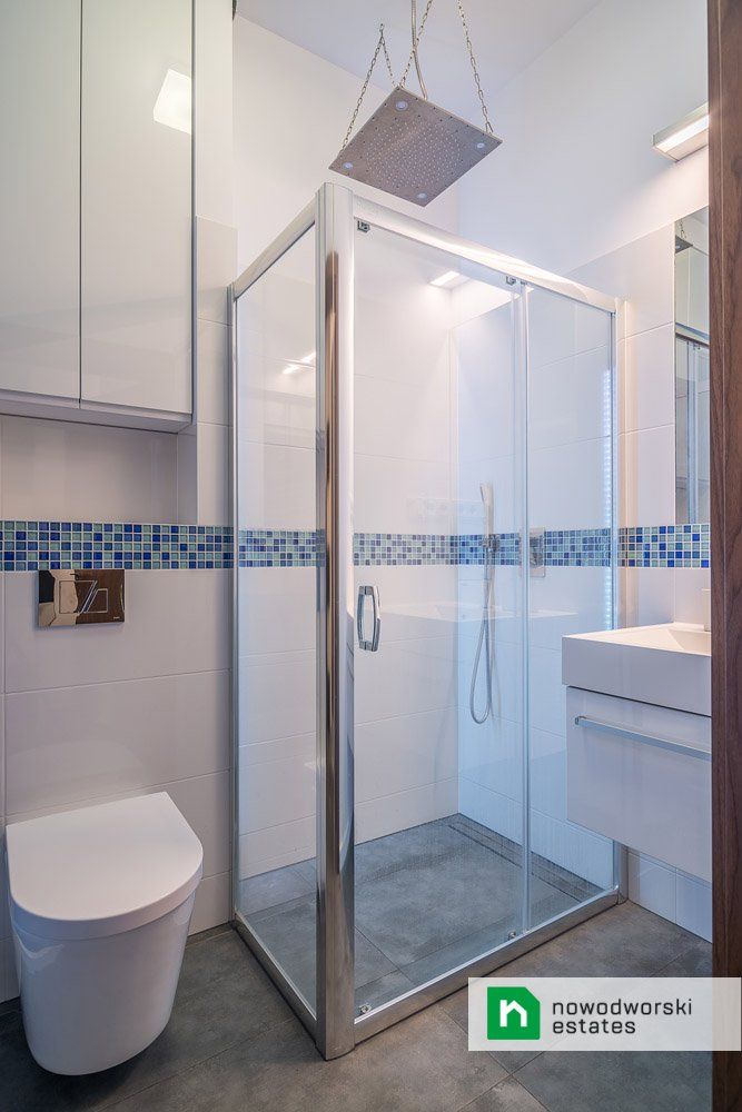 4 pokojowe mieszkanie z tarasem i ogrodem bezpośrednio przy Parku Wschodnim - Mieszkanie - Wynajem - Wrocław, Krzyki