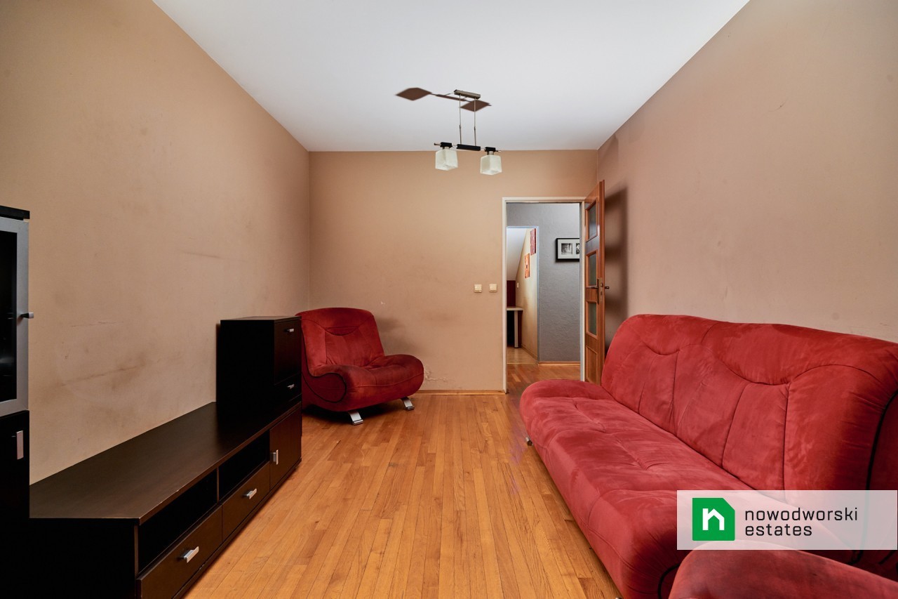 Mieszkanie 2 pokojowe - Mieszkanie - Sprzedaż - Wrocław, Psie Pole