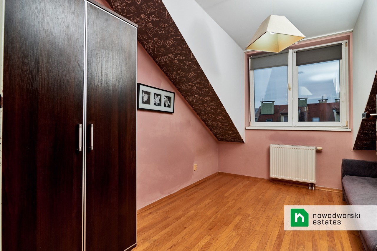 Mieszkanie 2 pokojowe - Mieszkanie - Sprzedaż - Wrocław, Psie Pole