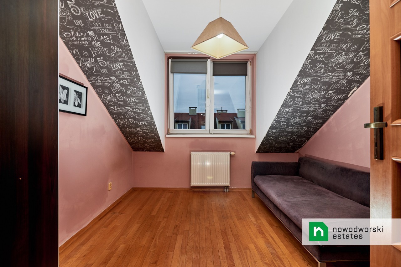 Mieszkanie 2 pokojowe - Mieszkanie - Sprzedaż - Wrocław, Psie Pole