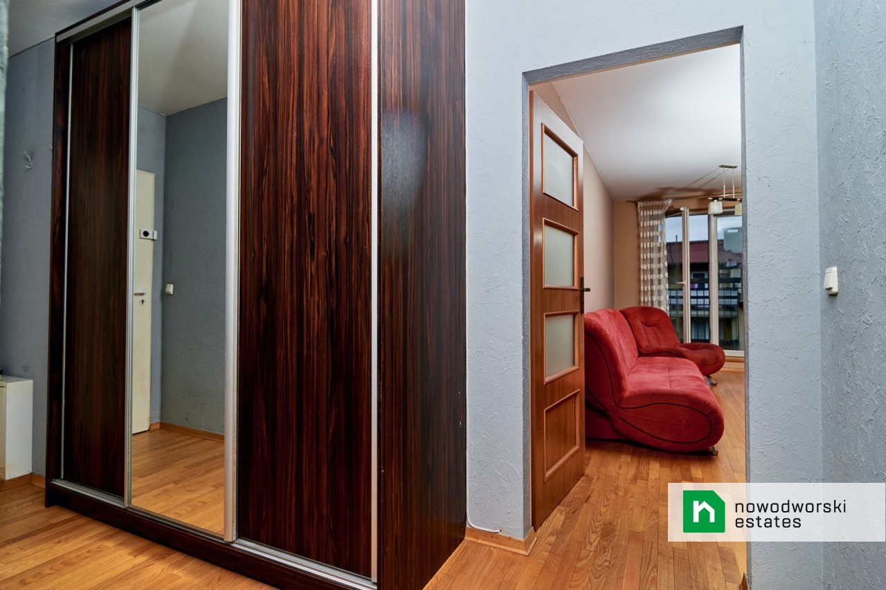 Mieszkanie 2 pokojowe - Mieszkanie - Sprzedaż - Wrocław, Psie Pole